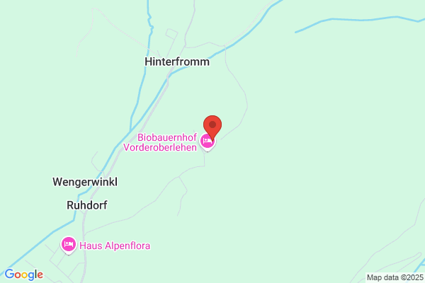 Schlachthof Werfenweng