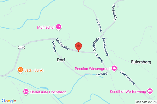 Sportverein Werfenweng