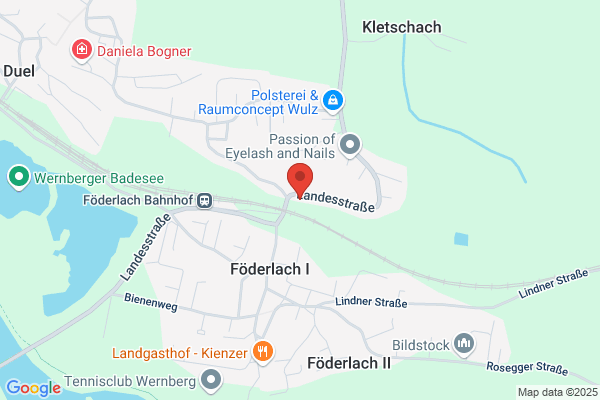 JONACH und Sohn OEG