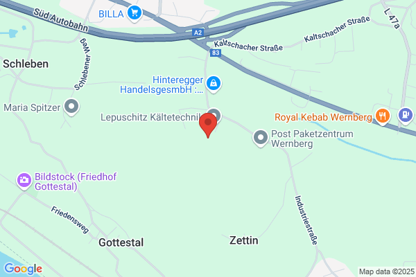HAWE Bau GmbH
