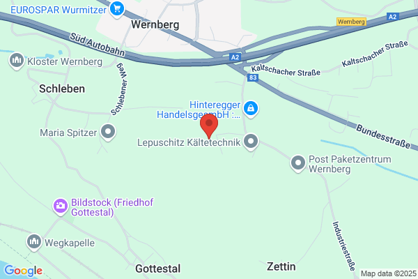Haider & Co Hochbau und Tiefbau
