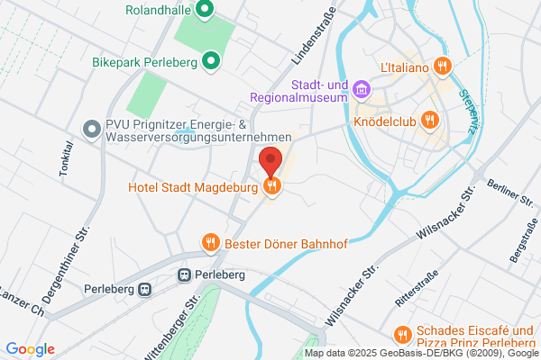 Podlipnig BaugmbH