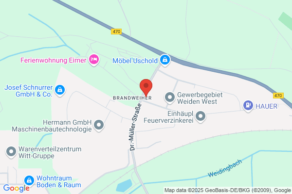 Polygon Austria Service GmbH