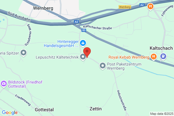 Gebrüder Hufnagel Kanal-Kontroll-Service GmbH