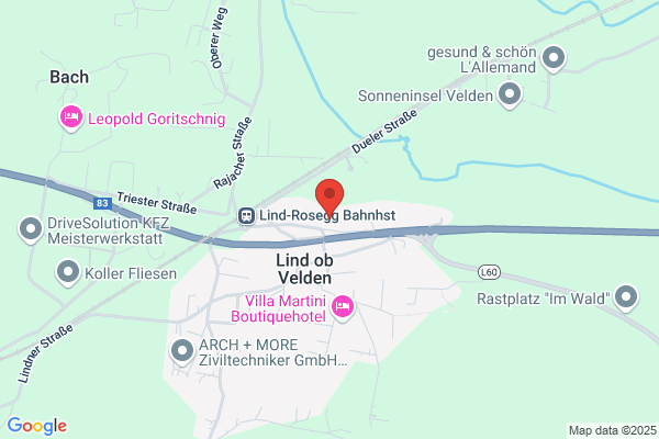 Kindergarten Lind ob Velden