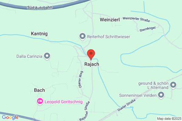 Feuerwache Lind ob Velden
