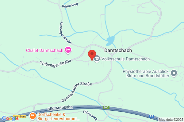 Ortsfeuerwehr Damtschach