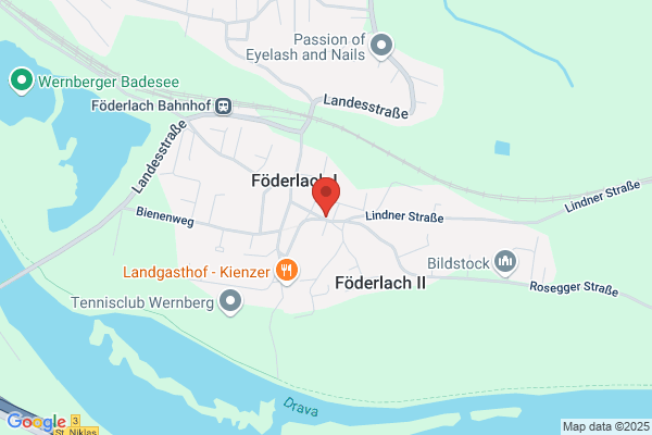 Ortsfeuerwehr Foederlach