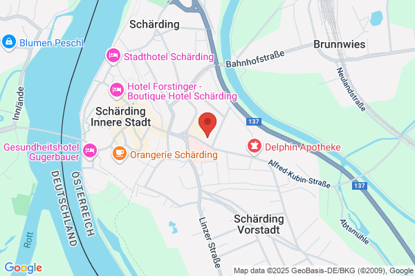 Action Schärding