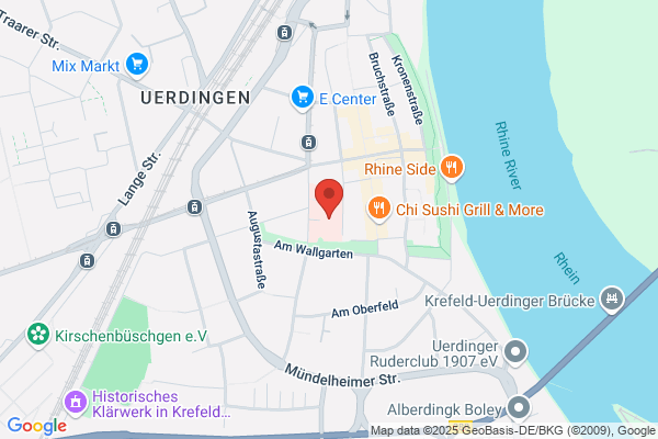 Praxis Dr. Kroepfl