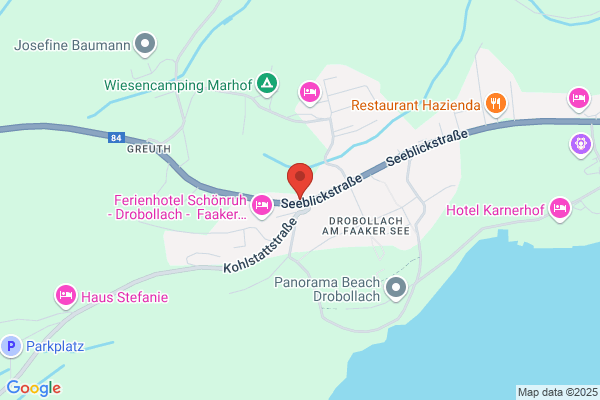 Bernold's Landhotel