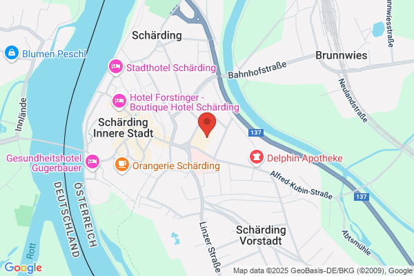 Dan Küchen Schärding