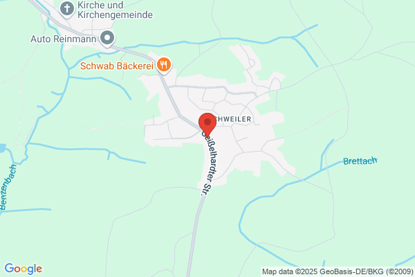 Gasthaus Kircher