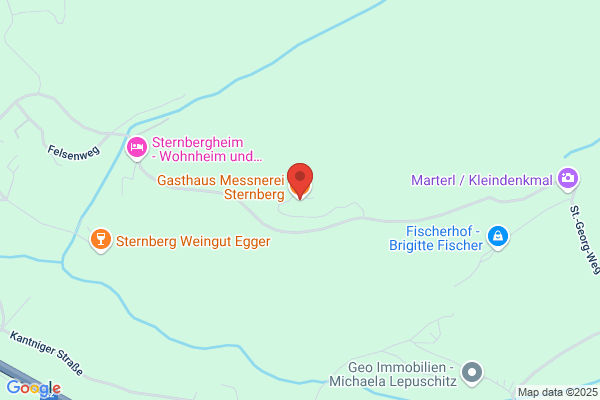 Gasthaus Sternberg