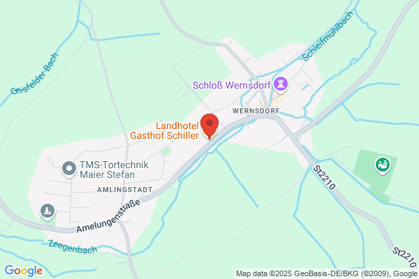 Gasthof Schiller