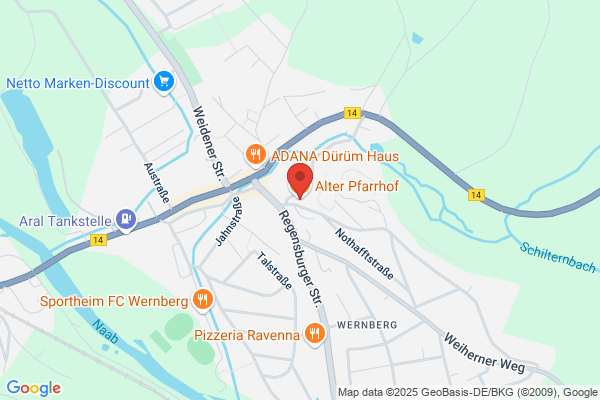 Waldhof