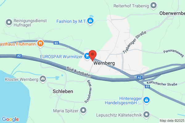 Oesterreichische Post AG Postamt