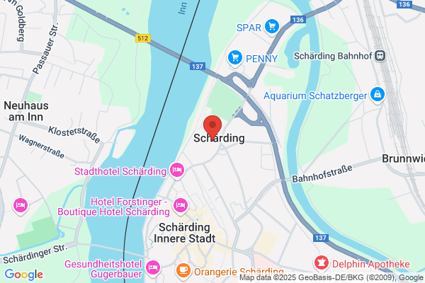 OVB Geschäftspartner | Schärding
