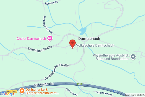 Kindergarten Damtschach