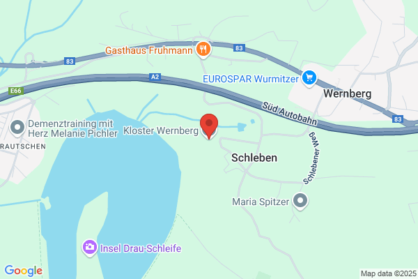 Kloster Missionsschwestern
