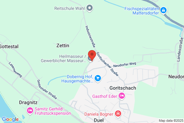 Pension Hoffmann