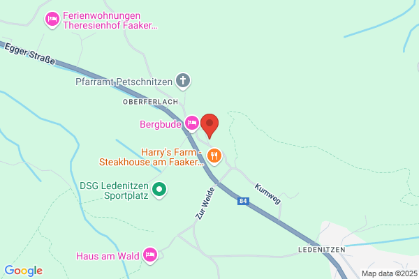 Pension Kuaschitz