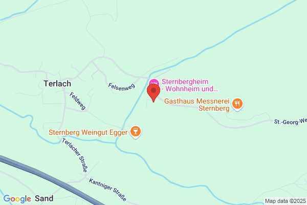 Pension Oitzinger