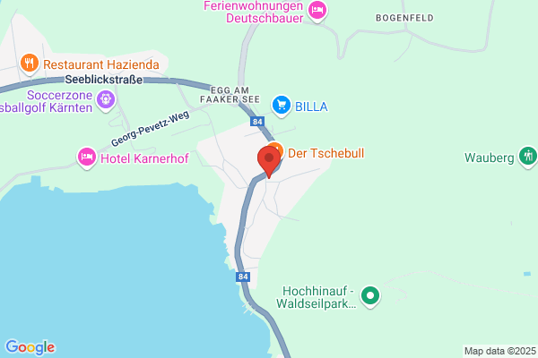 Gaestehaus Lesjak