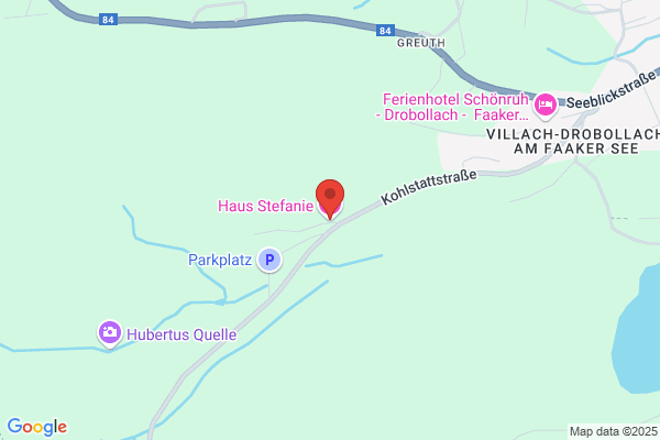 Haus Stefanie