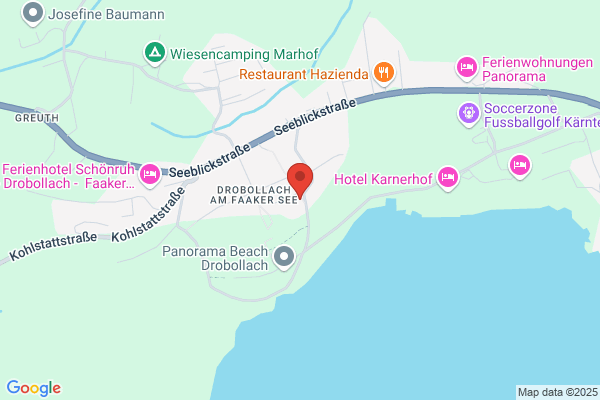 Pension Petschnig
