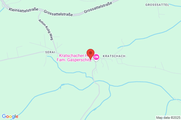 Rogatschnighof