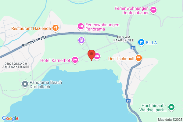 Appartements am See