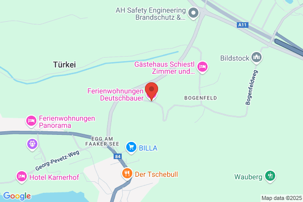 Ferienhof Deutschbauer
