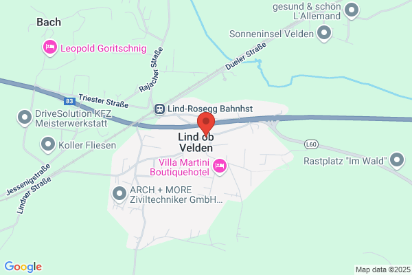 Haus Marion