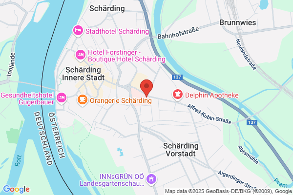 Klinikum Schärding