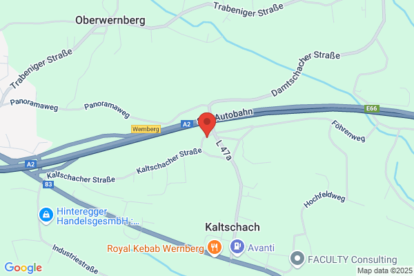 Dorfschenke & Biergartenrestaurant Kaltschach