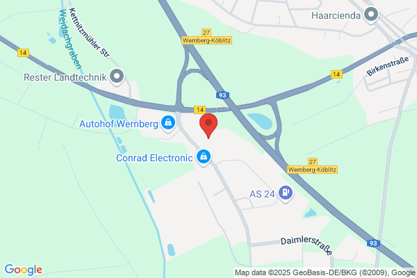 Spar Supermarkt