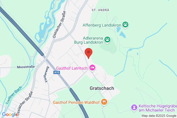 ASKOe Landskron Arnulf Rauter