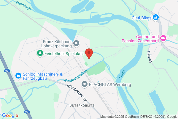 Freizeitclub Tenniscamp Karl Sandner