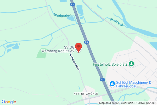 SV Wernberg
