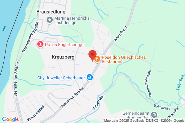 Kreuzbergwirt