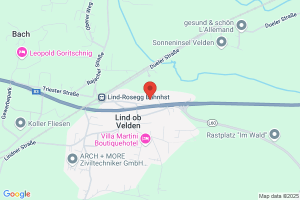 Volksschule Lind ob Velden