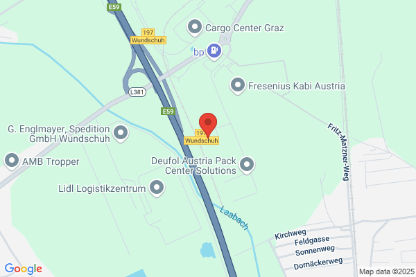 Cargo-Center-Graz Betriebsgesellschaft m.b.H.