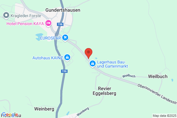 Dan Küchen SCHANTL GÜNTHER