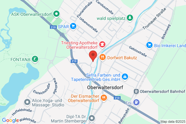 Elektro Reiterer Handel und Engineering Ges.mbH