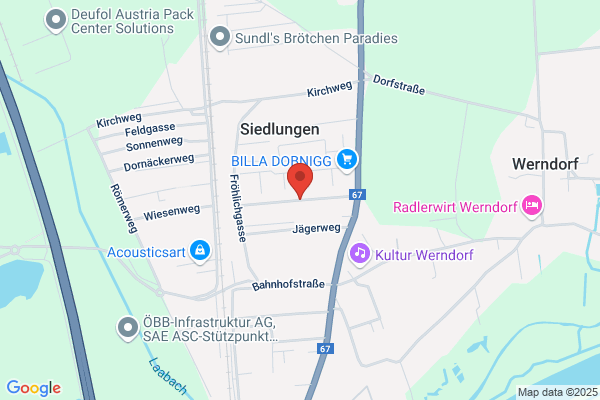 Evang. Anstaltsseelsorge
