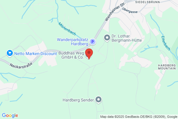 Gesellschaft zur Foerderung Buddhistischer Werte GmbH