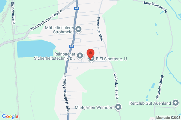 Hupfburg Kronawetter