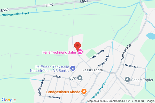 Burggraf Handels-Vermietungs- und Verpachtungs KEG