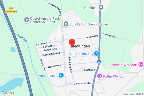 Web und Co - Webdesign, Multimedia und Consulting GmbH